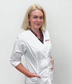 Gabrielė Žemaitaitė